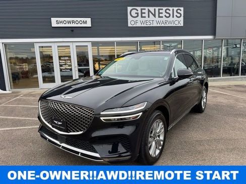 Used 2023 Genesis GV70 2.5T image 1