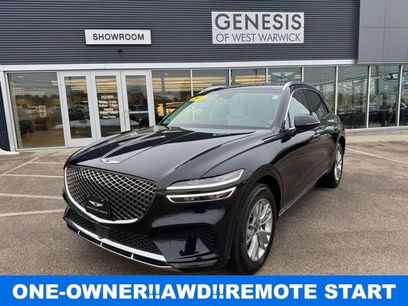 Used 2023 Genesis GV70 2.5T