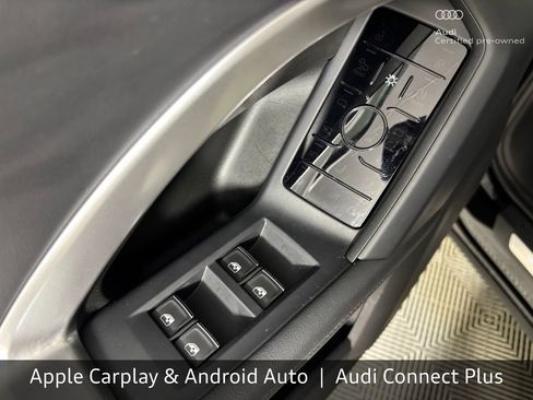 Certified 2025 Audi Q5 Premium w/ Convenience Package AWD/4WD image 16