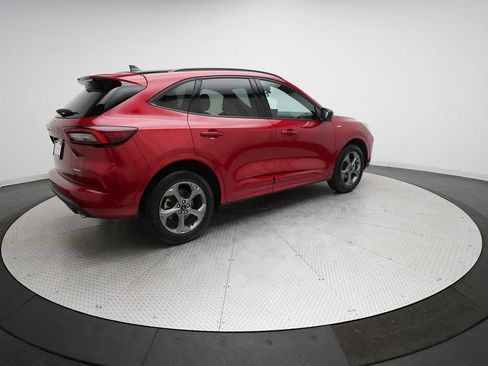 Used 2023 Ford Escape ST-Line w/ Tech Pack #1 image 37