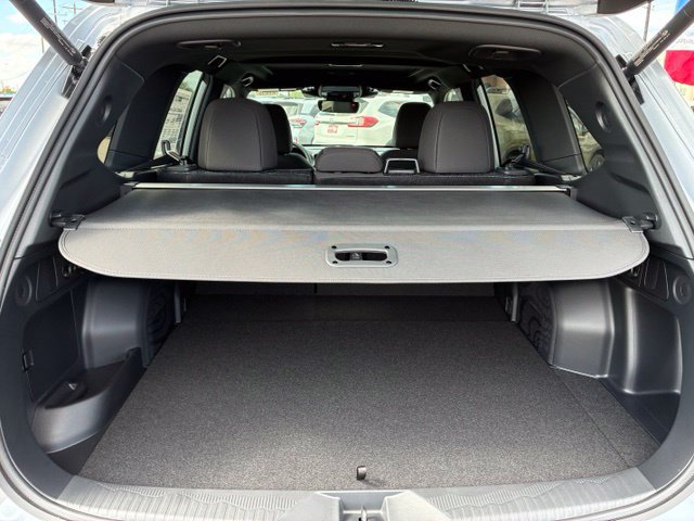 New 2026 Subaru Forester Sport AWD/4WD image 8