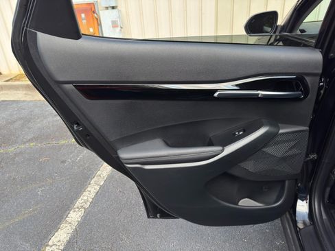 Used 2024 Kia Seltos S FWD image 39