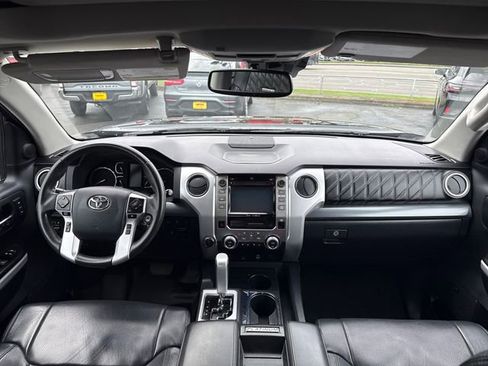 Used 2019 Toyota Tundra Platinum image 15