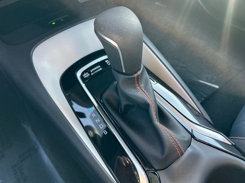 Certified 2025 Toyota Corolla FX image 16