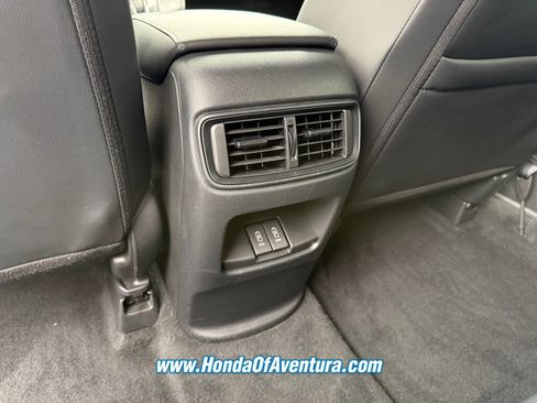 Certified 2021 Honda CR-V EX-L image 14