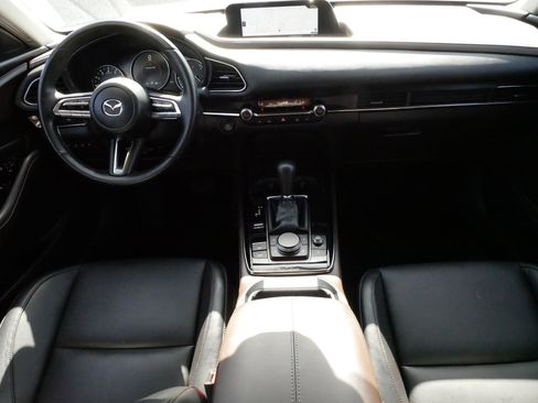 Used 2023 MAZDA CX-30 AWD 2.5 S w/ Premium Package image 10