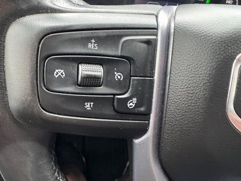 Used 2020 GMC Sierra 2500 SLE image 16