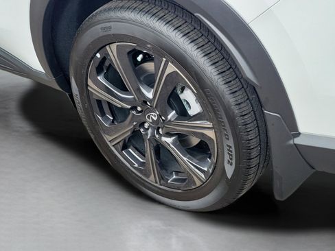 New 2026 INFINITI QX60 Autograph w/ Dark Cargo Package image 29