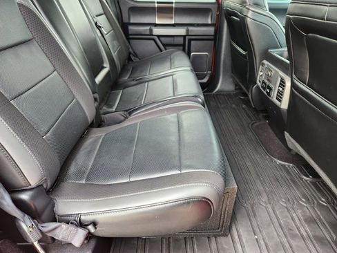 Used 2019 Ford F150 Raptor w/ Equipment Group 802A Luxury image 30