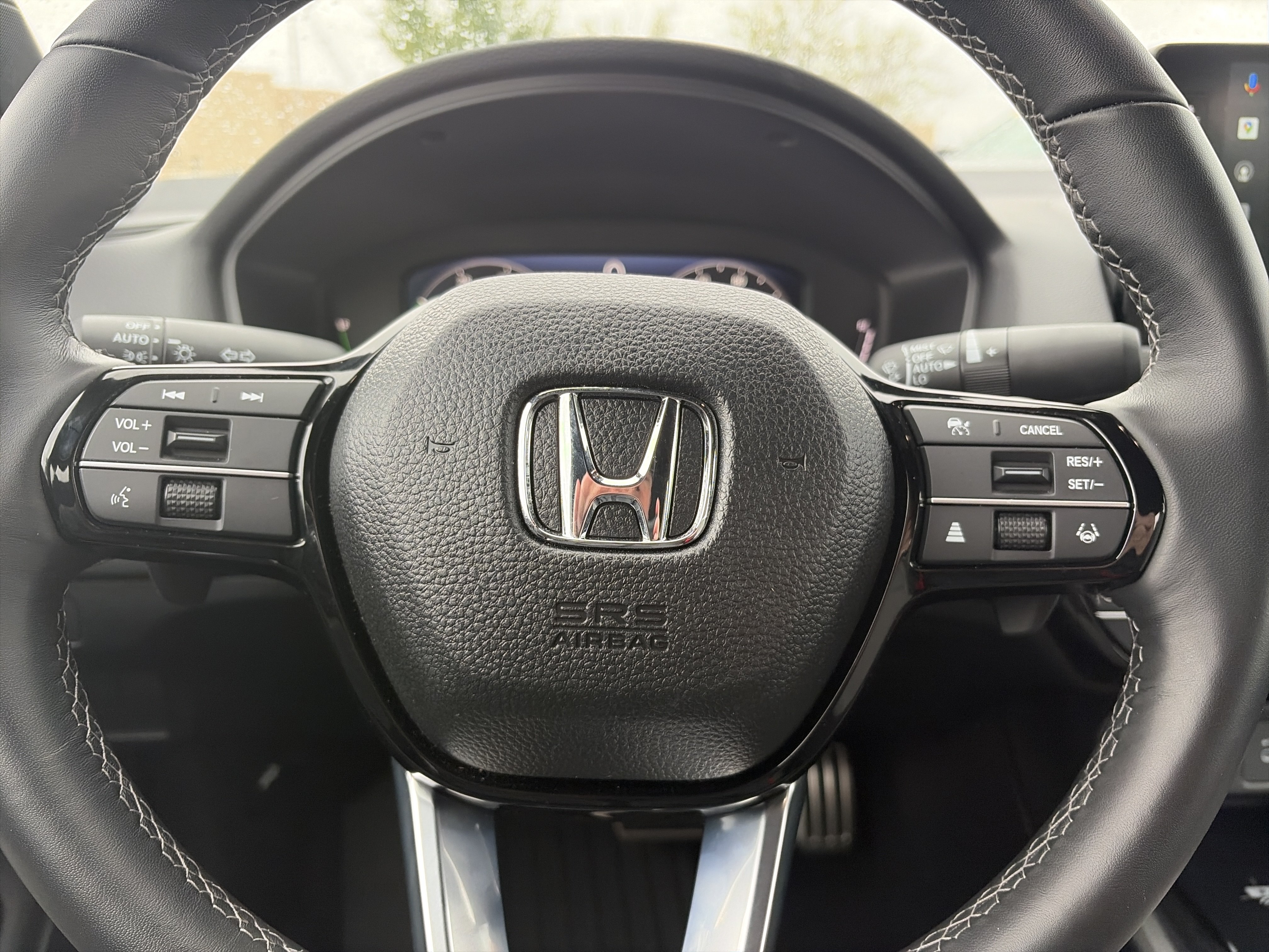 Used 2026 Honda Civic Sport Touring image 21