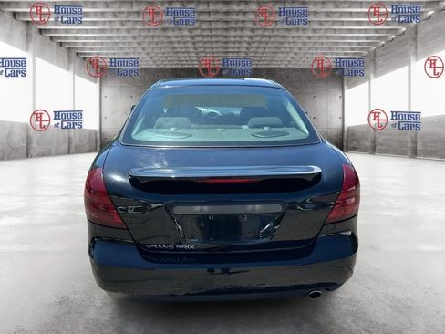 Used 2007 Pontiac Grand Prix w/ Preferred Package FWD image 6
