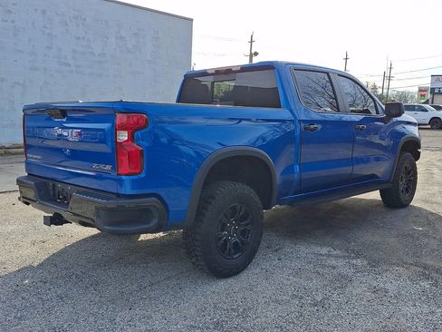 Used 2023 Chevrolet Silverado 1500 ZR2 w/ Technology Package image 5