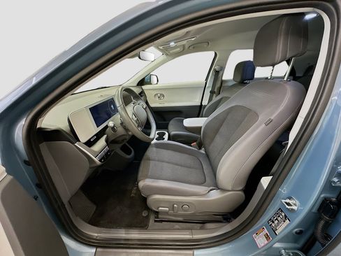 Used 2024 Hyundai Ioniq 5 SEL image 13