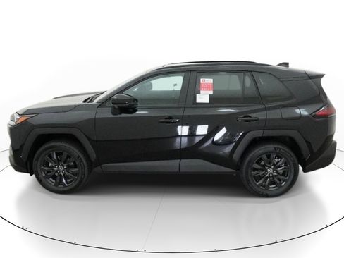 New 2026 Toyota RAV4 XLE Premium FWD image 3