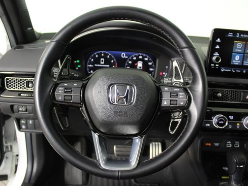 Used 2024 Honda Civic Sport Touring image 15