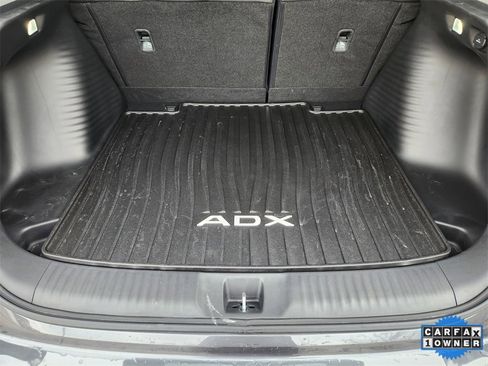 Certified 2025 Acura ADX AWD image 34