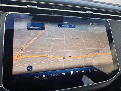 Certified 2025 Mercedes-Benz E 350 Sedan image 12