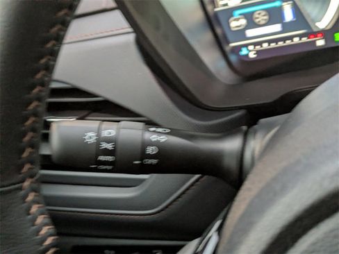 New 2025 Subaru Forester Touring image 32