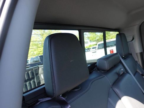 Used 2024 GMC Sierra 1500 Elevation w/ Elevation Premium Package AWD/4WD image 37