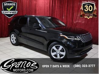 Used 2019 Land Rover Range Rover Velar S AWD/4WD video 1