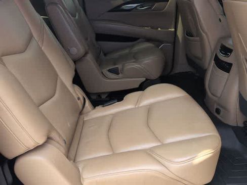 Used 2019 Cadillac Escalade ESV Platinum AWD/4WD image 20