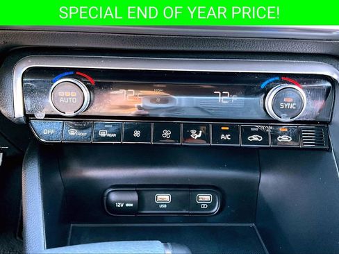 Used 2023 Kia K5 GT-Line w/ GT-Line Premium Package image 15