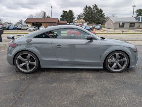 Used 2013 Audi TT RS image 6