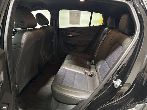 Used 2024 Buick Envista Preferred w/ Advanced Safety Package FWD image 22
