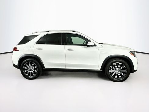 Used 2024 Mercedes-Benz GLE 350 4MATIC image 10