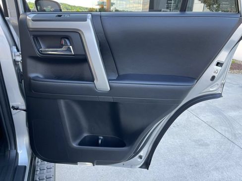 Used 2022 Toyota 4Runner SR5 Premium RWD image 23