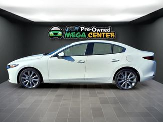 Used 2023 MAZDA MAZDA3 s video 2