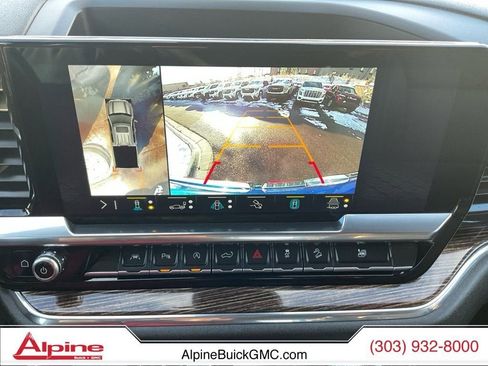 Used 2023 GMC Sierra 1500 Elevation w/ Elevation Premium Package image 18