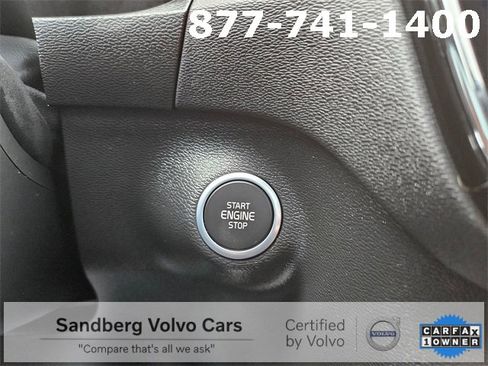 Certified 2023 Volvo XC40 B5 Plus image 26