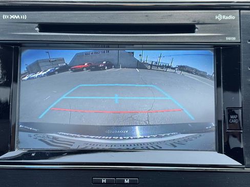 Used 2016 Toyota Avalon XLE Premium FWD image 48