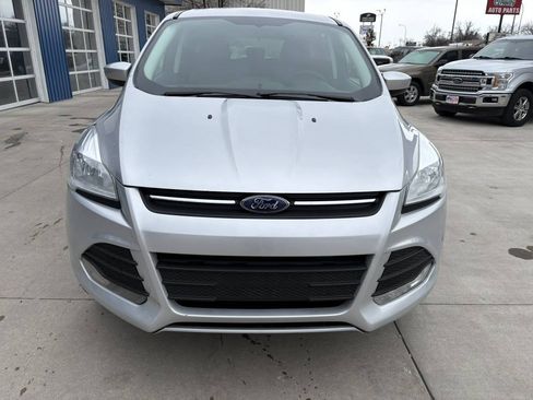 Used 2014 Ford Escape SE AWD/4WD image 3