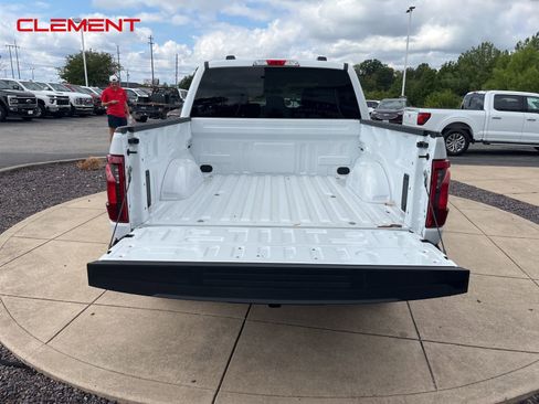 New 2025 Ford F150 XL w/ Equipment Group 103A High image 25