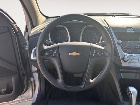 Used 2014 Chevrolet Equinox LS AWD/4WD image 12