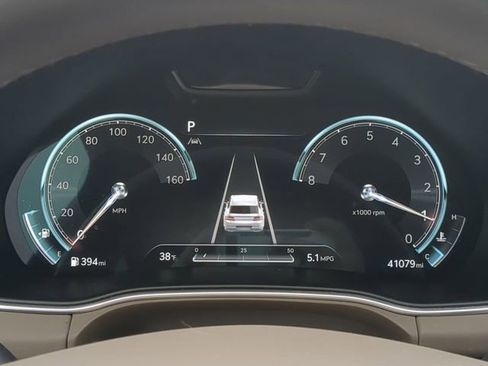 Used 2023 Genesis GV80 2.5T w/ Prestige 20" Package image 26