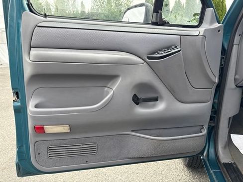 Used 1995 Ford F250 2WD Regular Cab image 14
