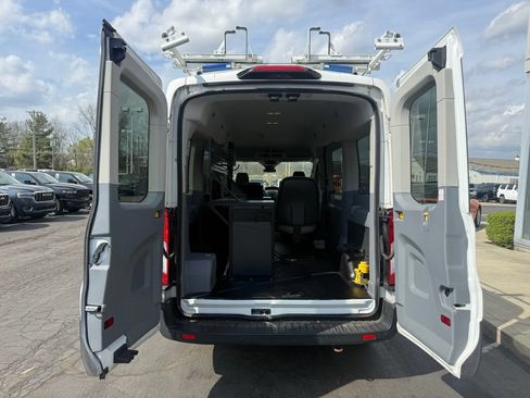 Used 2019 Ford Transit 150 XLT RWD image 38