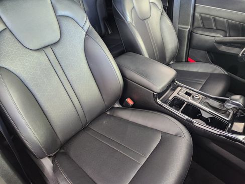 Used 2022 Kia Sorento SX image 10