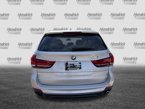 Used 2015 BMW X5 xDrive35i AWD/4WD image 9