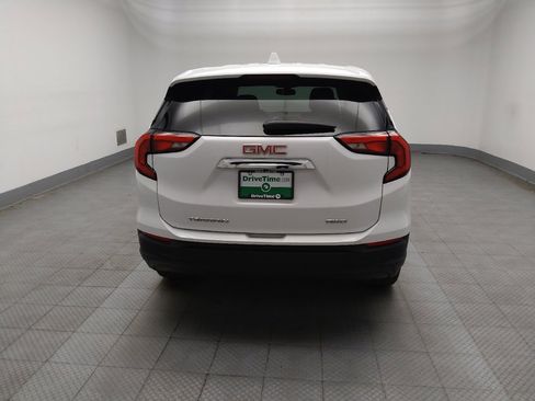 Used 2018 GMC Terrain SLE image 7