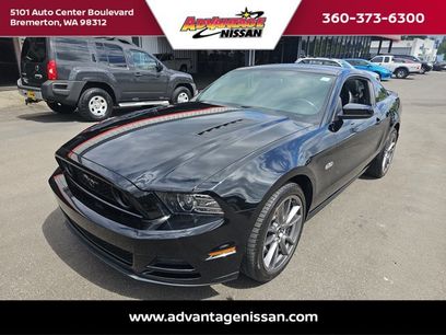 Used 2013 Ford Mustang GT Premium w/ GT Track Pkg