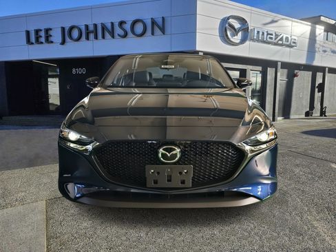 New 2026 MAZDA MAZDA3 s Sport image 7