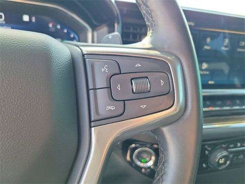 Certified 2023 Chevrolet Silverado 1500 LT image 22