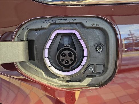 Used 2023 Lincoln Aviator Black Label Grand Touring image 33