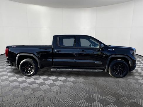 Used 2025 GMC Sierra 1500 Elevation w/ Elevation Premium Package image 7