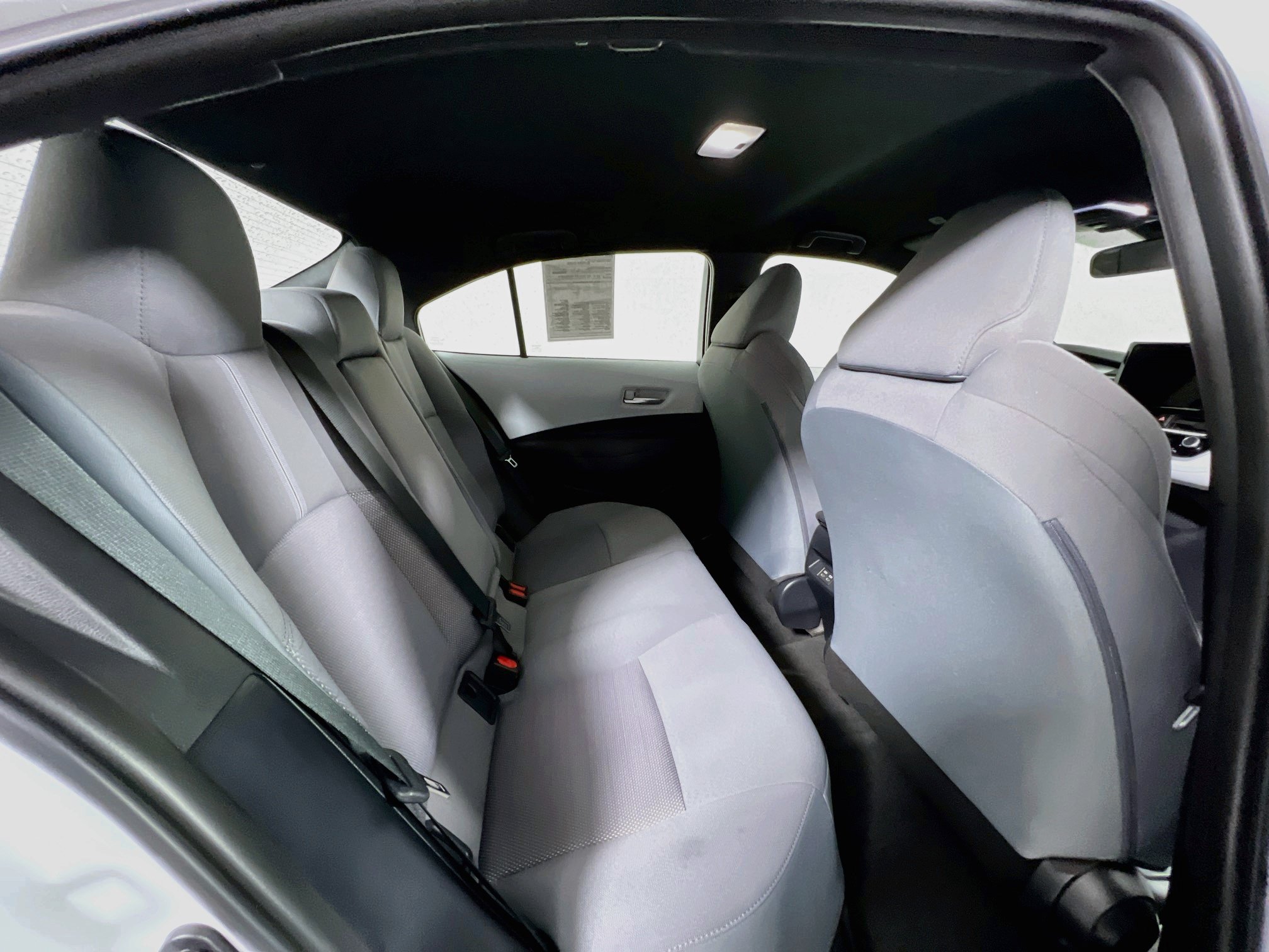 Used 2024 Toyota Corolla SE FWD image 33