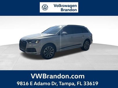 Used 2023 Audi Q7 2.0T Premium Plus w/ Premium Plus Package